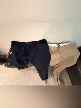 5.11 Tactical Ripstop & Land’s End